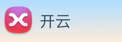 开云 logo